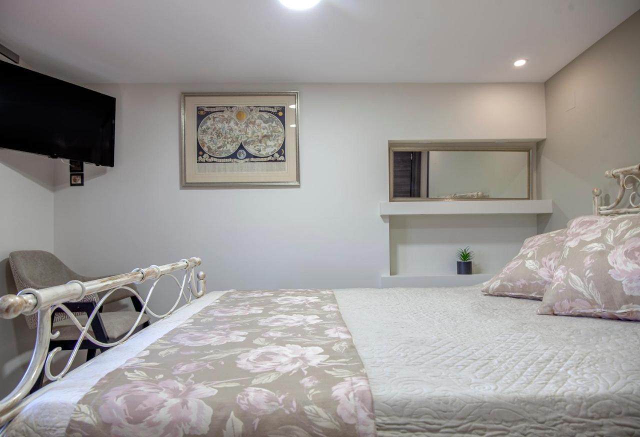 Naiades Villas Lygia  Exterior photo